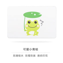 Load image into Gallery viewer, Bathroom Carpet