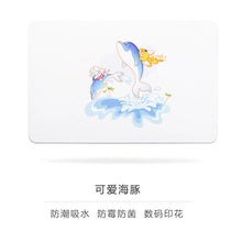 Load image into Gallery viewer, Bathroom Carpet