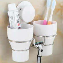 Load image into Gallery viewer, Toothbrush holder