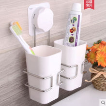Load image into Gallery viewer, Toothbrush holder