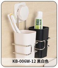 Load image into Gallery viewer, Toothbrush holder