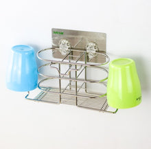 Load image into Gallery viewer, Toothbrush holder