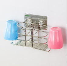 Load image into Gallery viewer, Toothbrush holder