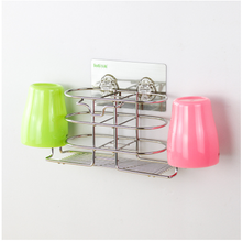 Load image into Gallery viewer, Toothbrush holder