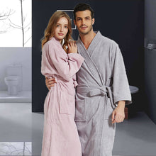 Load image into Gallery viewer, Bathrobe