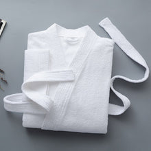 Load image into Gallery viewer, Bathrobe