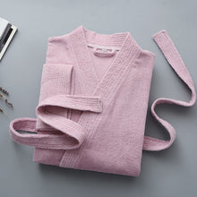 Load image into Gallery viewer, Bathrobe