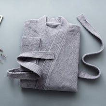 Load image into Gallery viewer, Bathrobe
