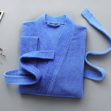 Load image into Gallery viewer, Bathrobe
