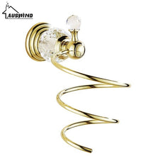 Load image into Gallery viewer, Hairdryer Holder