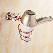 Load image into Gallery viewer, Hairdryer Holder