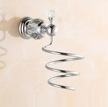 Load image into Gallery viewer, Hairdryer Holder