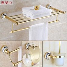 Load image into Gallery viewer, Bathroom Accessories