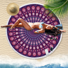 Load image into Gallery viewer, Bohemian Towels