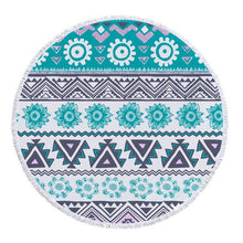 Load image into Gallery viewer, Bohemian Towels