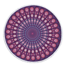 Load image into Gallery viewer, Bohemian Towels