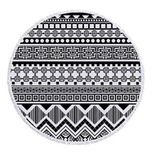 Load image into Gallery viewer, Bohemian Towels