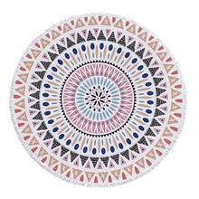 Load image into Gallery viewer, Bohemian Towels