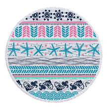 Load image into Gallery viewer, Bohemian Towels