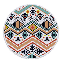 Load image into Gallery viewer, Bohemian Towels