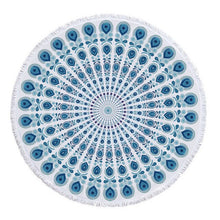 Load image into Gallery viewer, Bohemian Towels