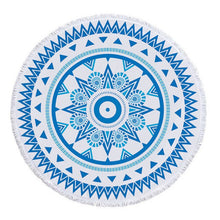 Load image into Gallery viewer, Bohemian Towels