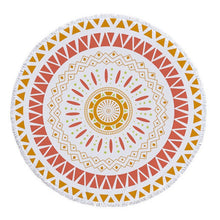 Load image into Gallery viewer, Bohemian Towels