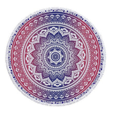 Load image into Gallery viewer, Bohemian Towels