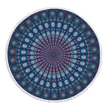 Load image into Gallery viewer, Bohemian Towels